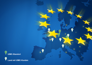 UIMC in Europa